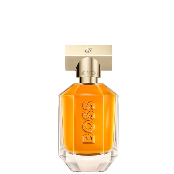 Hugo Boss The Scent Intense For Her Eau de Parfum 50ml