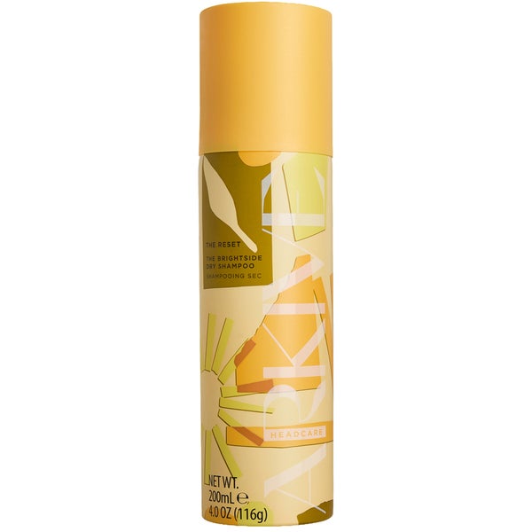 ARKIVE Headcare The Reset Brightside Dry Shampoo 200ml