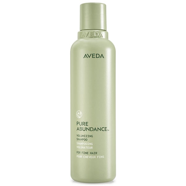 Aveda Pure Abundance Volumising Shampoo 200ml