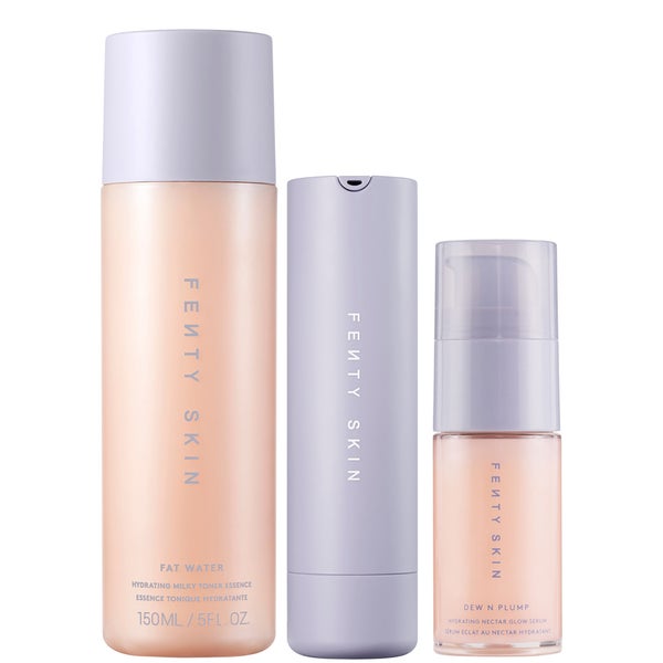 Fenty Skin Glass Skin Bundle