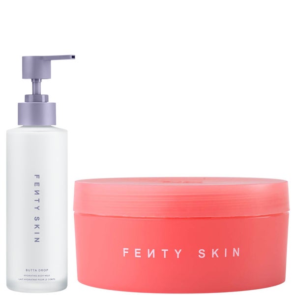 Fenty Beauty Body Duo - Guava Getaway