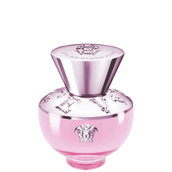 Versace Dylan Blush Pink Eau de Parfum 50ml
