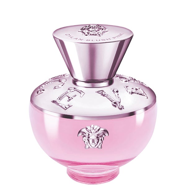 Versace Dylan Blush Pink Eau de Parfum 100ml