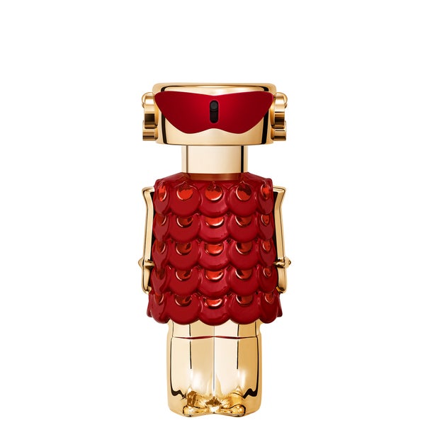 Rabanne Fame In Love Parfum Elixir Refillable 80ml