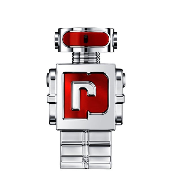 Rabanne Phantom In Red Parfum Elixir 100ml