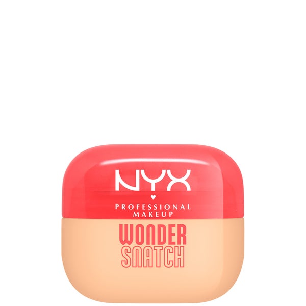 NYX Professional Makeup Wonder Snatch Powder, Lifting Loose Powder (Various Shades)