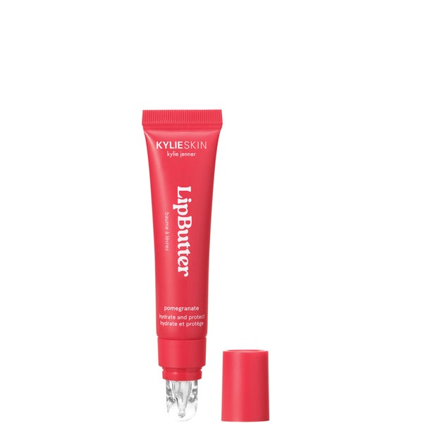 Kylie Cosmetics Lip Butter - Pomegranate 10G