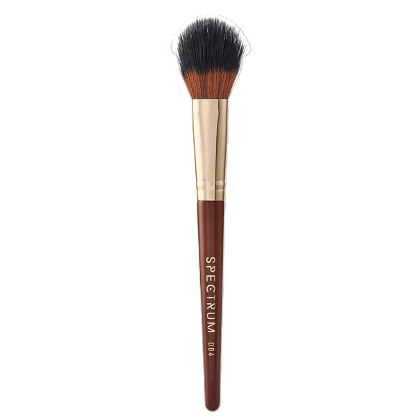 Spectrum Collections Pantherine D04 Dewy Foundation Makeup Brush