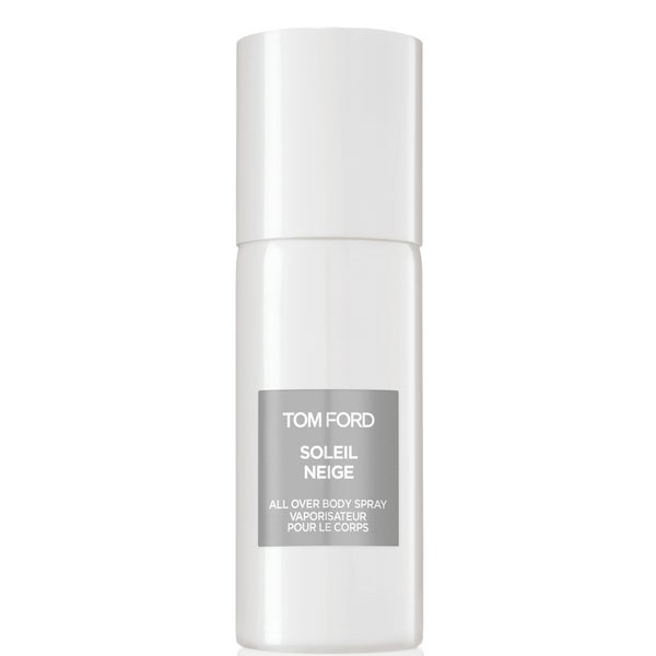 Tom Ford Soleil Neige All Over Body Spray 150ml