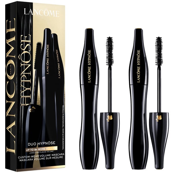 Lancôme Hypnose Duo Mascara set