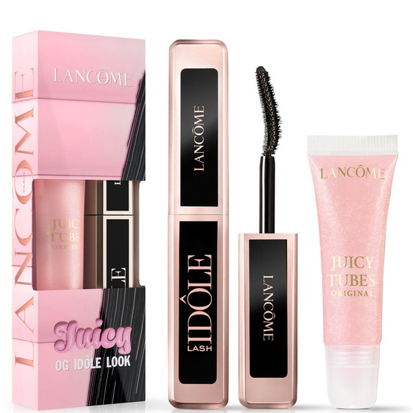 Lancôme Lash Idole and Mini Juicy Tube Duo
