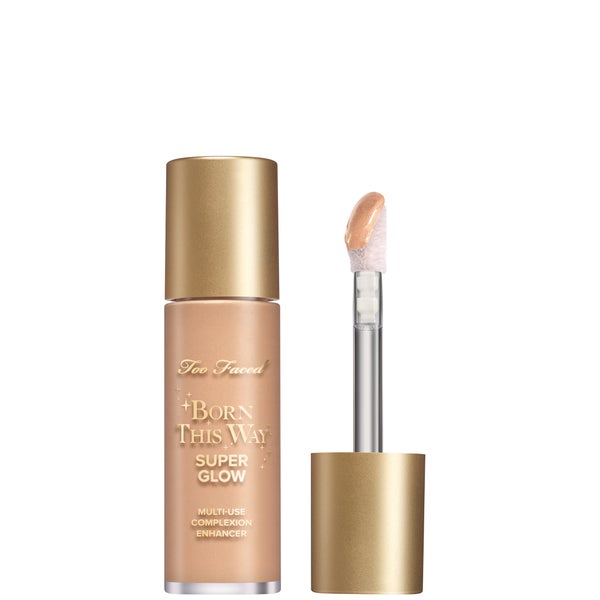 Too Faced Born This Way Super Glow (Various Shades)