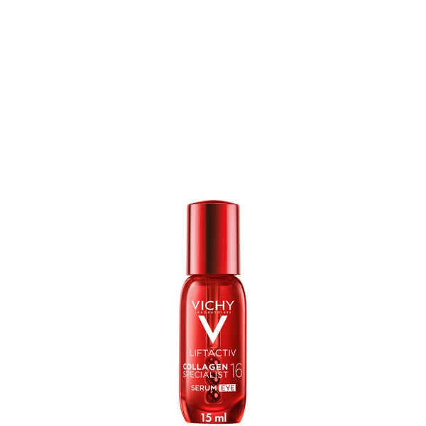 Vichy Liftactiv Collagen Specialist 16 Eye Serum Anti-Ageing 15ML