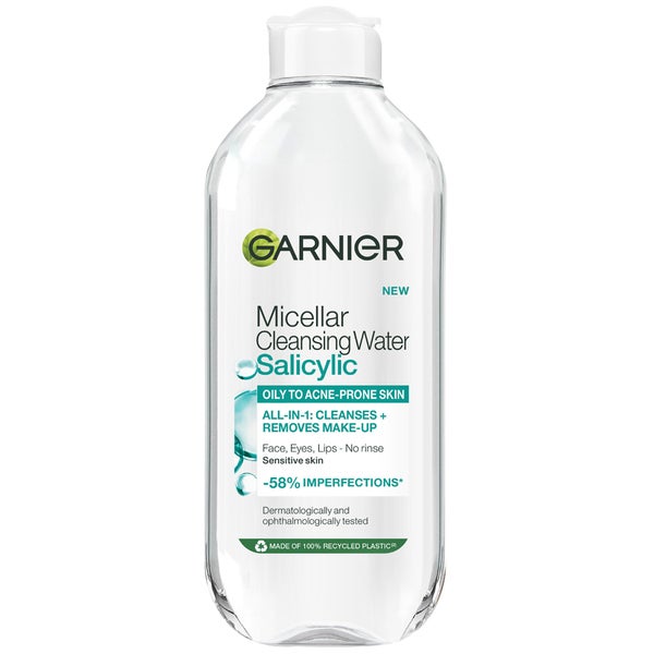 Garnier Micellar Salycilic 400ml