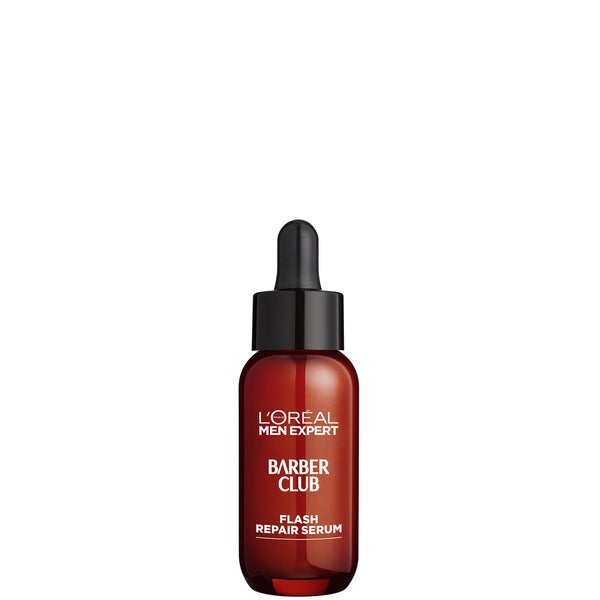 L'Oreal Paris Men Expert Barber Club Repair Serum 30ml
