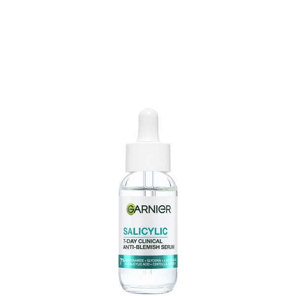Garnier Pure Active Salycilic Serum 30ml