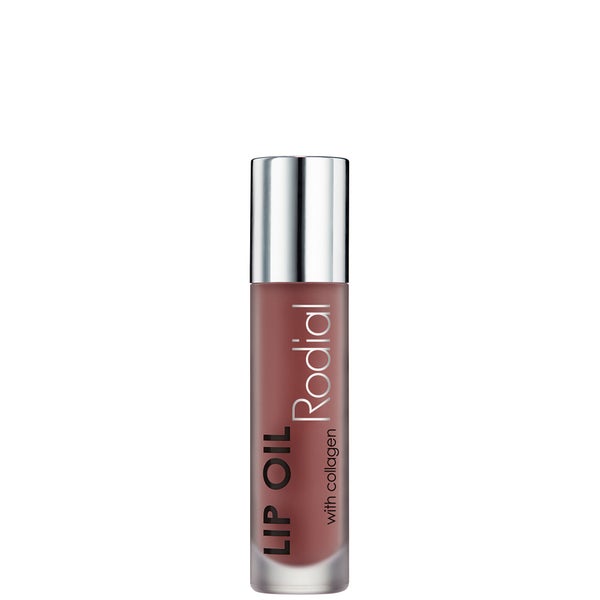 Rodial Lip Oil - English Rose