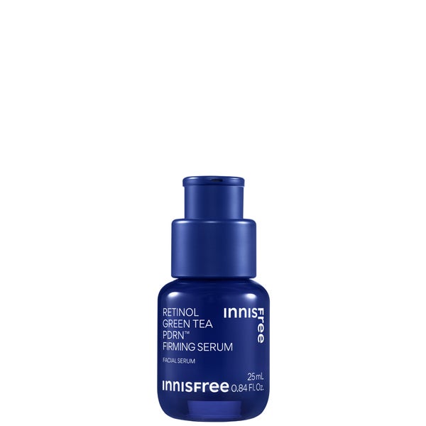 INNISFREE Retinol Green Tea PDRN Firming Serum 25ml