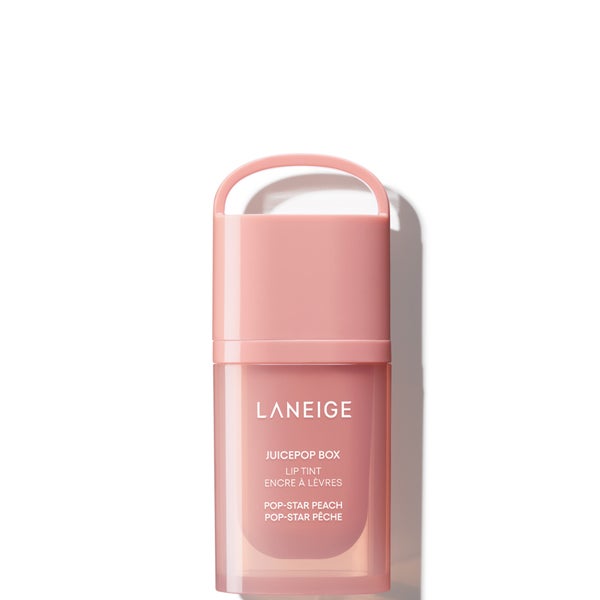 Laneige Juice Box Lip Tint (Various Shades) 4.5g