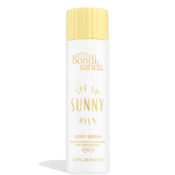 Bondi Sands Sunny SPF 50+ Body Milk 150ml