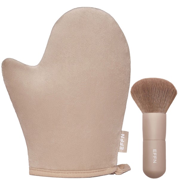 EFFN Tan Tools Essentials