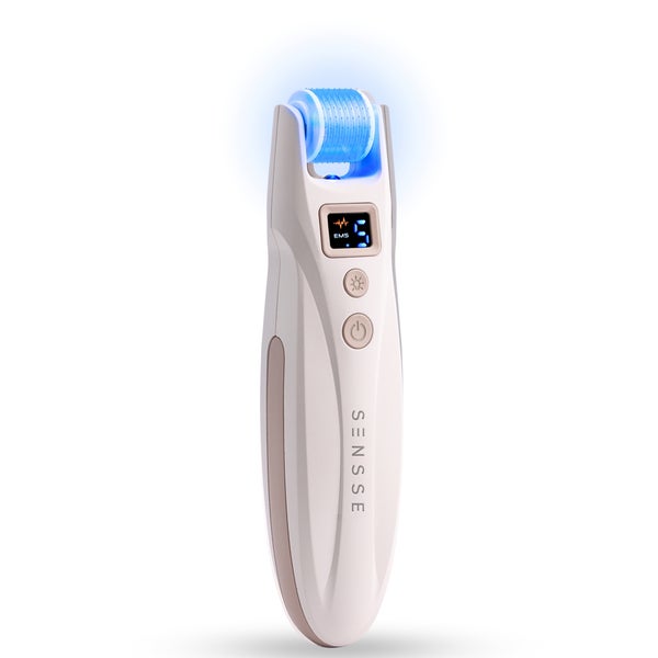 Sensse MicroGlo Microneedling LED Device