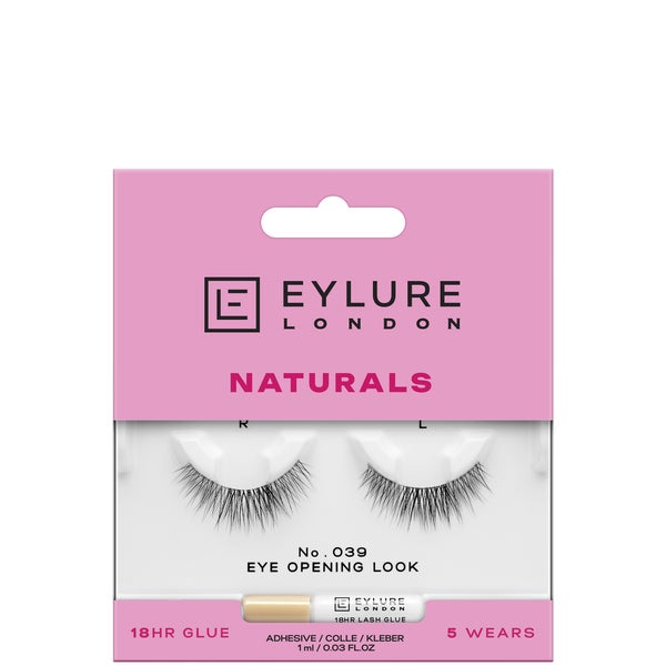 Eylure Naturals No.039