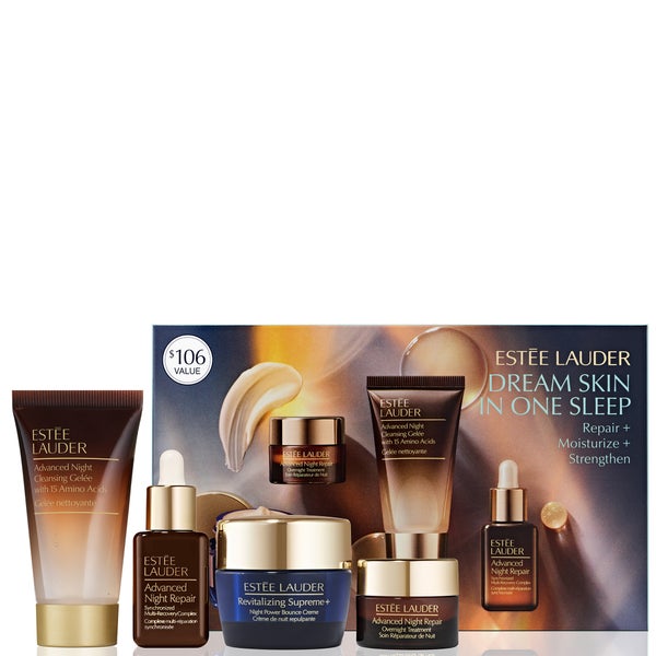 Estée Lauder Dream Skin In One Sleep Skincare Gift Set