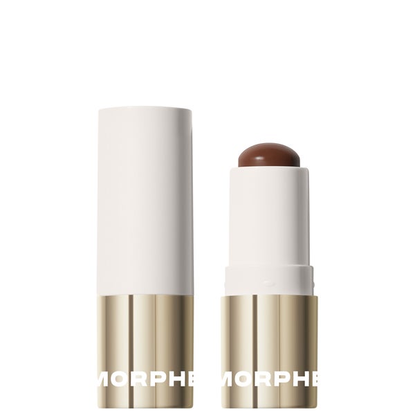 Morphe Sudden Heat Creamy Bronzer Stick (Various Shades)