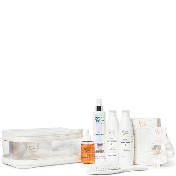 Beauty Works Best Seller Collection - Sleep Edition