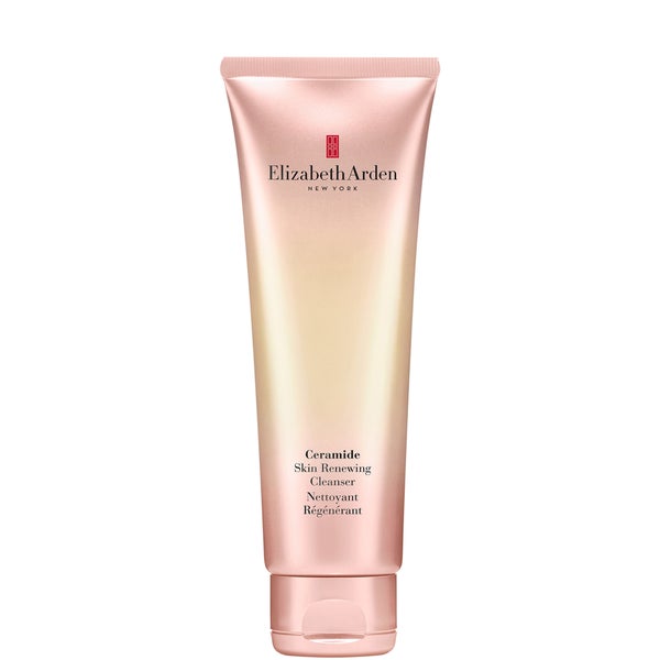 Elizabeth Arden Ceramide Skin Renewing Cleanser 125ml