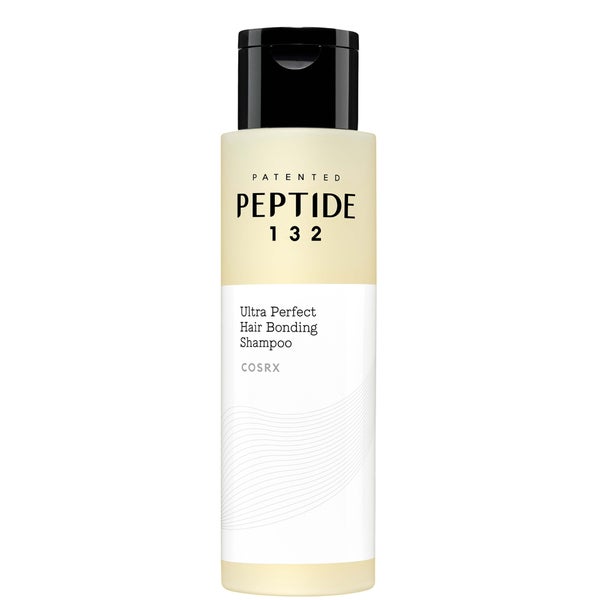 COSRX PEPTIDE-132 Ultra Bonding Shampoo 200ml