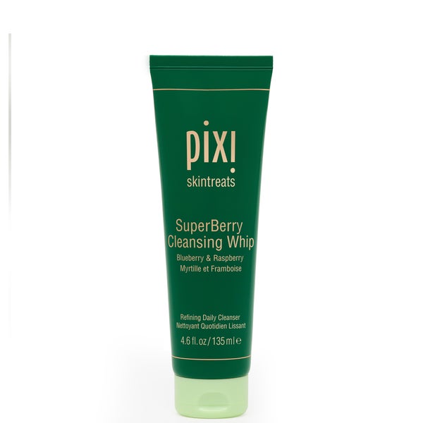 Pixi SuperBerry Cleansing Whip 135ml