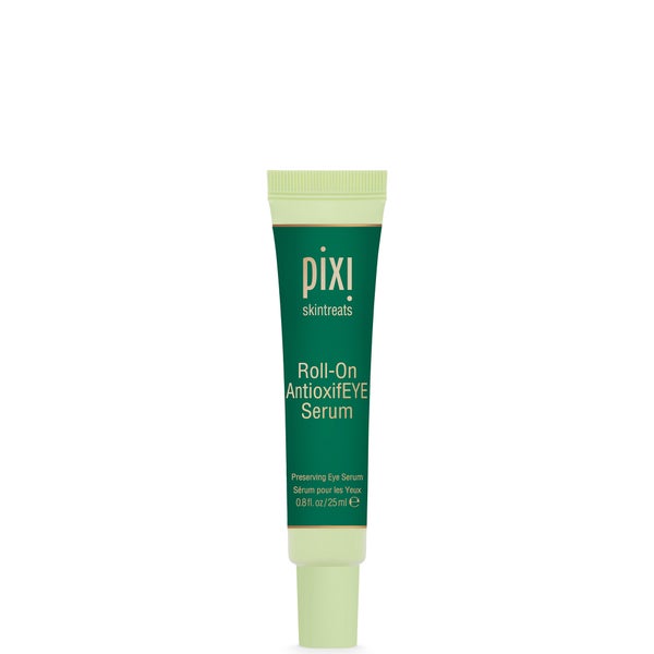 Pixi Antioxidant Roll On Eye Serum 25ml