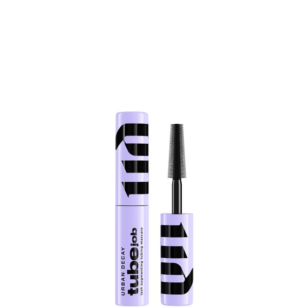 Urban Decay TUBE JOB Tubing Travel Mascara (Various Shades)