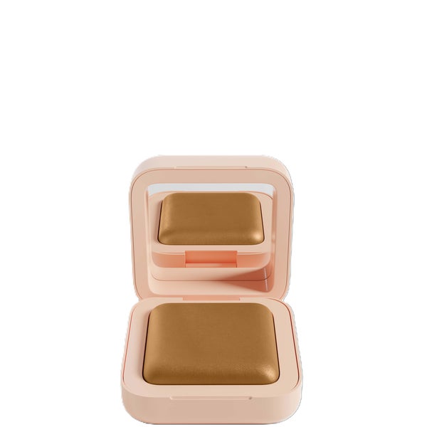 The Beauty Crop Glow Milk Soft Satin Powder Bronzer (Various Shades)