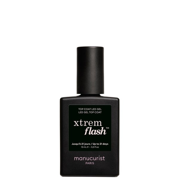 Manucurist Xtreme Flash