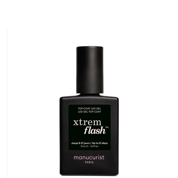 Manucurist Xtreme Flash