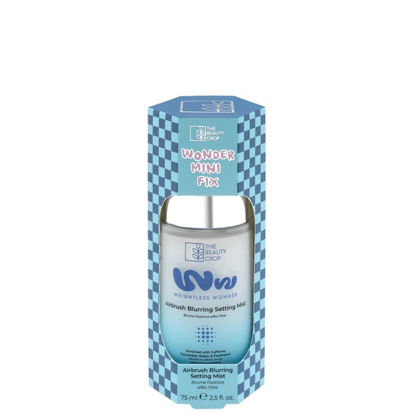 The Beauty Crop Weightless Wonder Bauble Airbrush Blurring Setting Mist