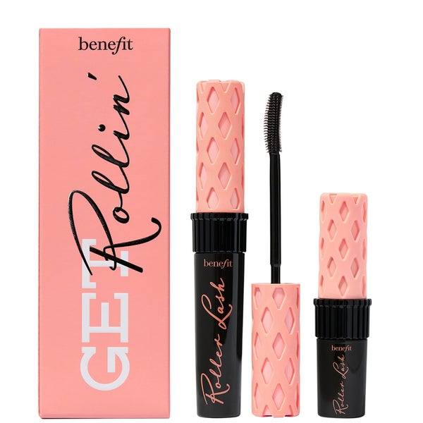 benefit Roller Lash Full-Size and Mini Mascara Duo