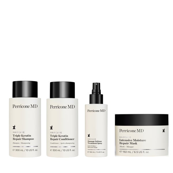 Perricone MD Haircare Bundle