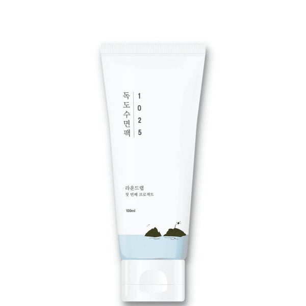 Round Lab 1025 Dokdo Sleeping Mask 100ml
