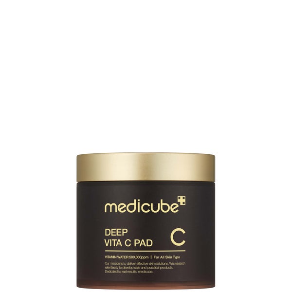 Medicube Deep Vita C Pad (70 pcs)