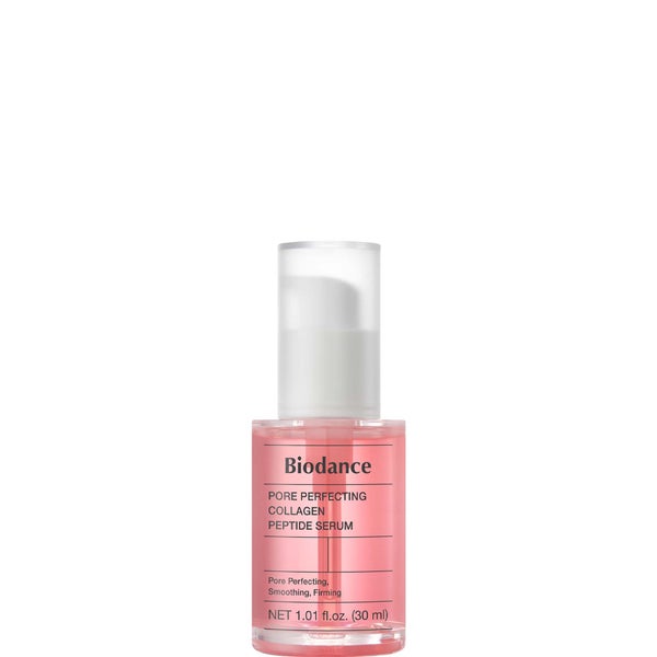 Biodance Pore Perfecting Collagen Peptide Serum 30ml