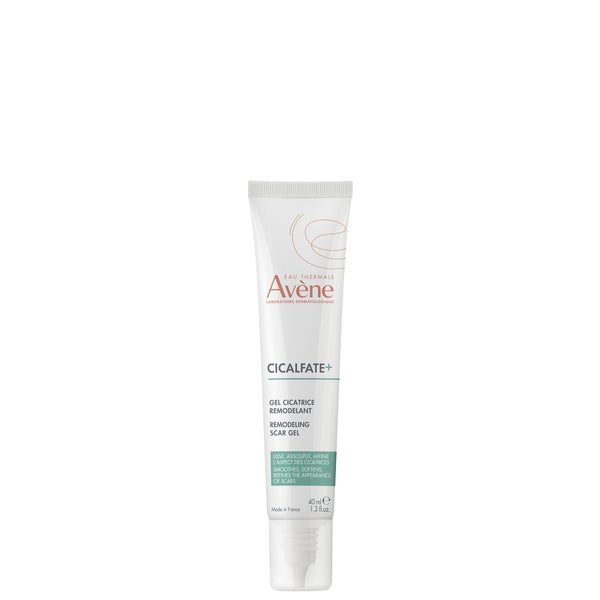 Avène Cicalfate+ Remodelling Scar Gel for Sensitive Skin 40ml
