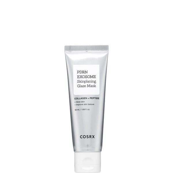 COSRX PDRN EXOSOME Skinplaning Glaze Mask 50ml