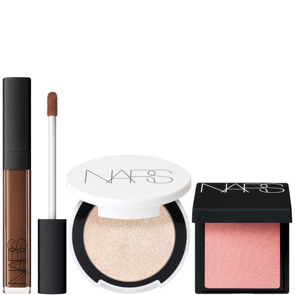 NARS Complexion Bundle (Various Shades)