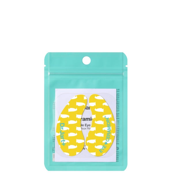 Dr.Jart+ Ceramidin Reusable Eye Patches