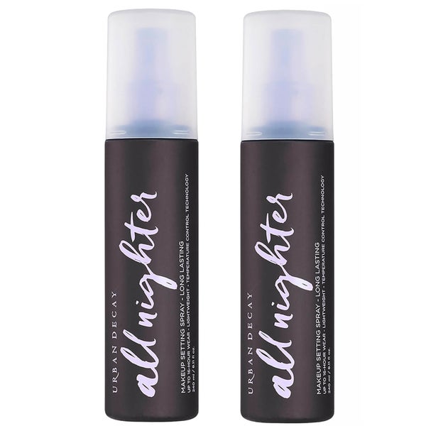 Urban Decay All Nighter Makeup Setting Spray Jumbo 236ml Duo