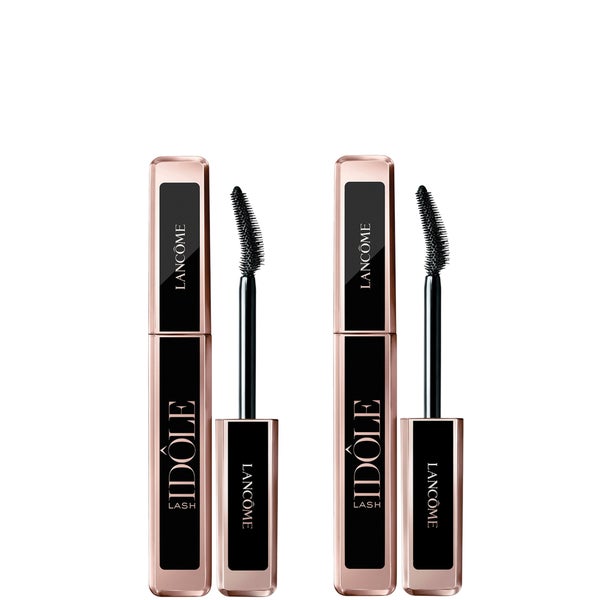 Lancôme Lash Idôle Mascara-01 Black Duo